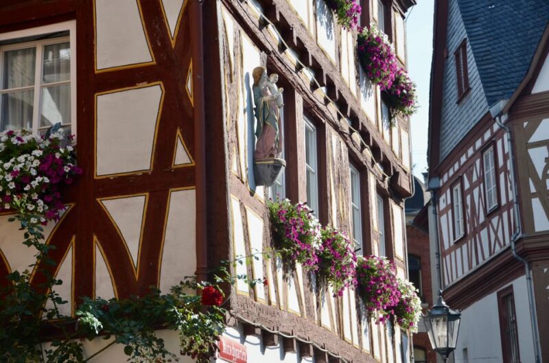 Mainz Highlights, private walking tour - An In-Depth Look at the Mainz Highlights Private Tour