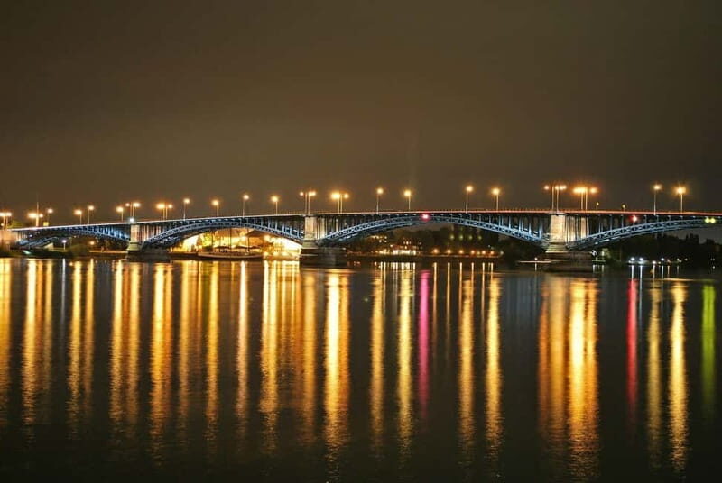 Mainz: Private Christmas Market Tour - Key Points