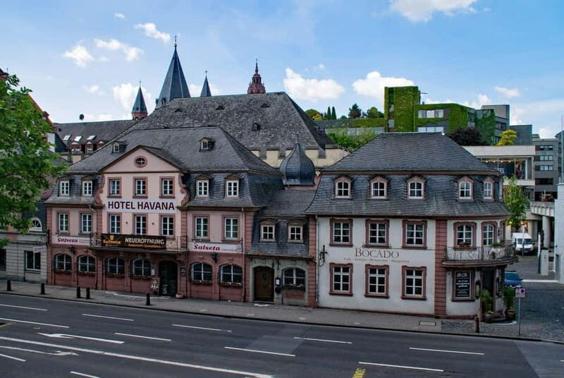 Mainz: Private Christmas Market Tour - Exploring Mainz’s Christmas Charm: A Detailed Review