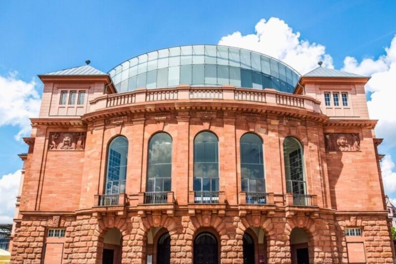 Mainz: Private custom tour with a local guide - The Sum Up