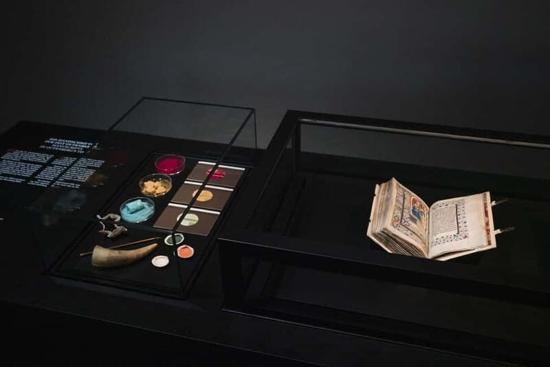 Mainz: The Gutenberg Museum - World Museum of the Art of Printing - Key Points