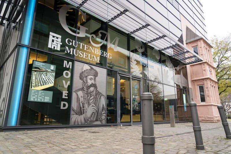 Mainz: The Gutenberg Museum - World Museum of the Art of Printing - Exploring the Mainz Gutenberg Museum: A Practical Guide