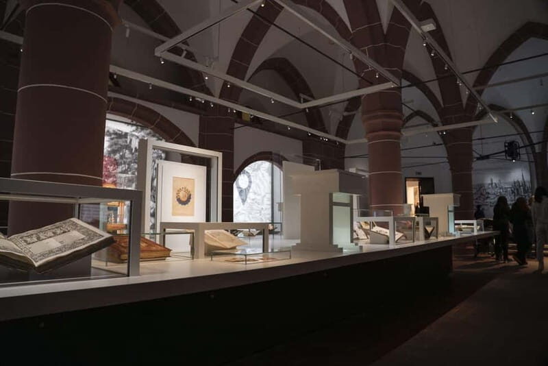 Mainz: The Gutenberg Museum - World Museum of the Art of Printing - Final Thoughts: Who Should Consider This Tour?