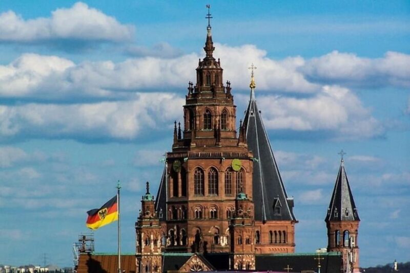 Mainz : Walking Custom Tour with a Local Guide - What to Expect During Your Mainz Walking Tour