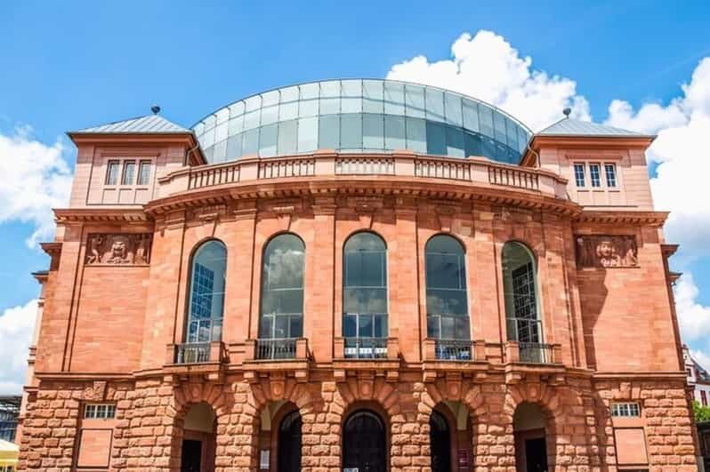 Mainz : Walking Custom Tour with a Local Guide - Authentic Insights and Genuine Stories