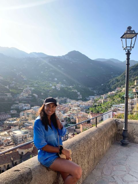 Maiori: Amalfi Coast Path of Lemons Day Trip with Tastings - Who Will Love This Tour?