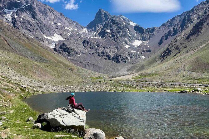 Maipo Mountain Valley: Scenic Full-Day Adventure from Santiago - What Makes This Tour Stand Out