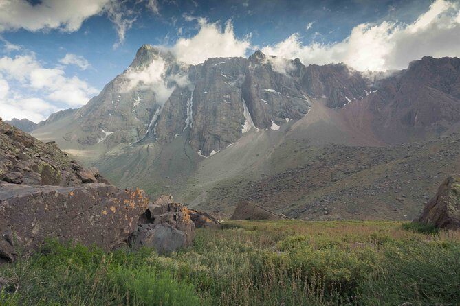 Maipo Mountain Valley: Scenic Full-Day Adventure from Santiago - FAQ