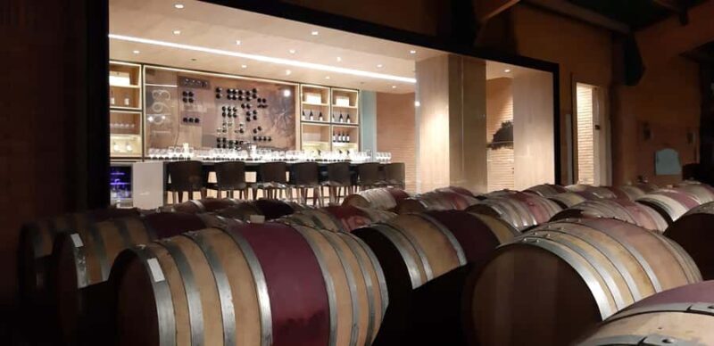 Maipo Valley: Private Full-Day Wine Tour - FAQ