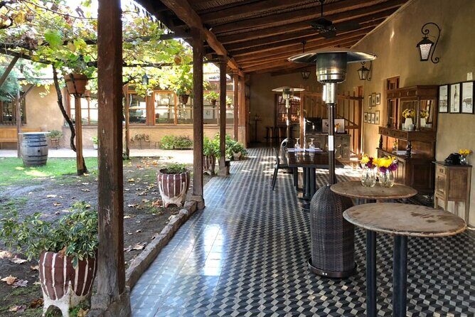 Maipú Wine and Olive Oil Tour - FAQs