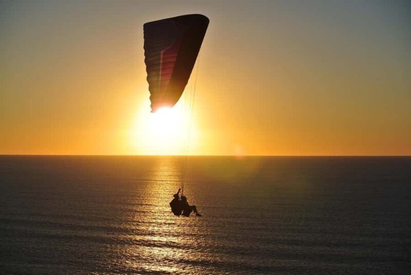Maitencillo: Tandem paragliding flight - Conclusions: Is This Flight Worth It?