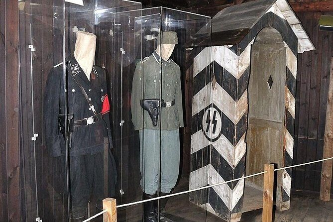 Majdanek - German camp from II World War - Private Tour - 1 DAY TRIP FROM WARSAW - Who Should Consider This Tour?