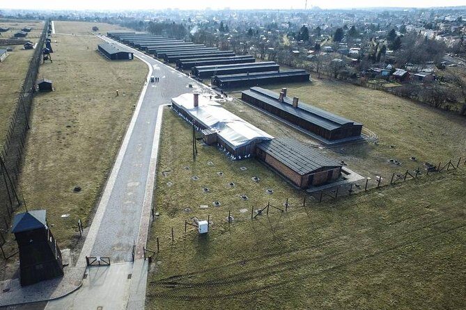 Majdanek - German camp from II World War - Private Tour - 1 DAY TRIP FROM WARSAW - Final Thoughts