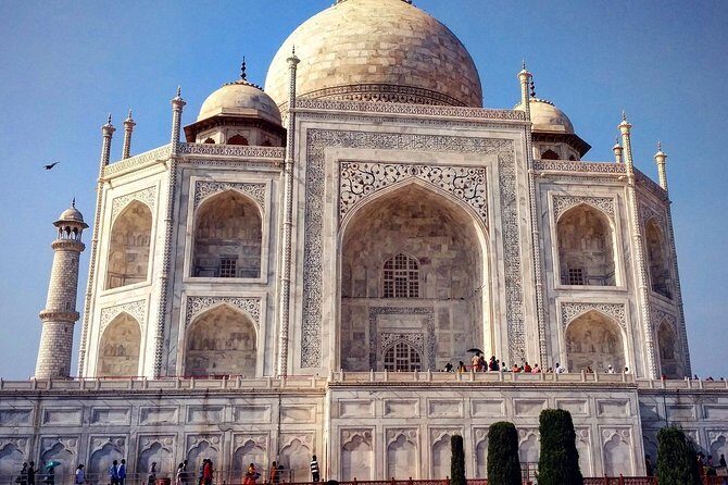 Majestic Aurangabad: Ellora Caves and Historical Highlights Tour. - Is This Tour Right for You?