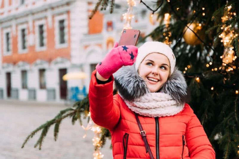 Majestic Christmas Private Walking Tour in Riga - Majestic Christmas Private Walking Tour in Riga: A Festive Journey through Latvia’s Capital