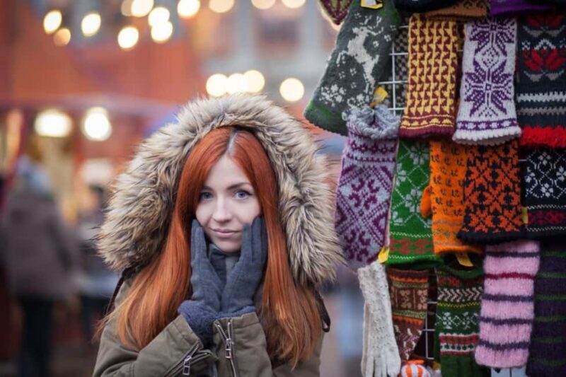 Majestic Christmas Private Walking Tour in Riga - What Makes This Tour Special?