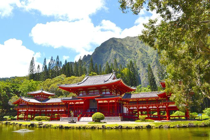 Majestic Circle Island Tour with Lunch - Who Will Love This Tour?