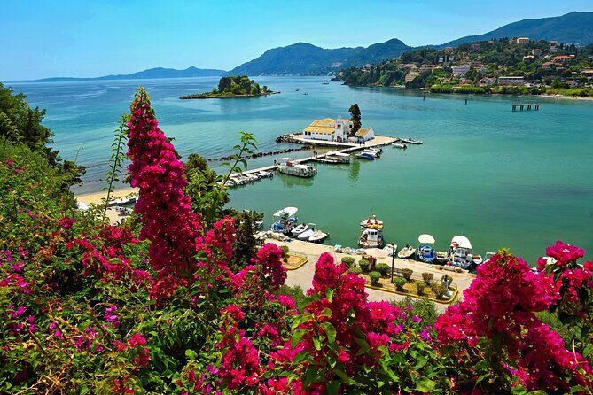 Majestic Corfu: Half Day Shore Excursion for First Time Cruisers - Final Thoughts: Who Should Book This Tour?