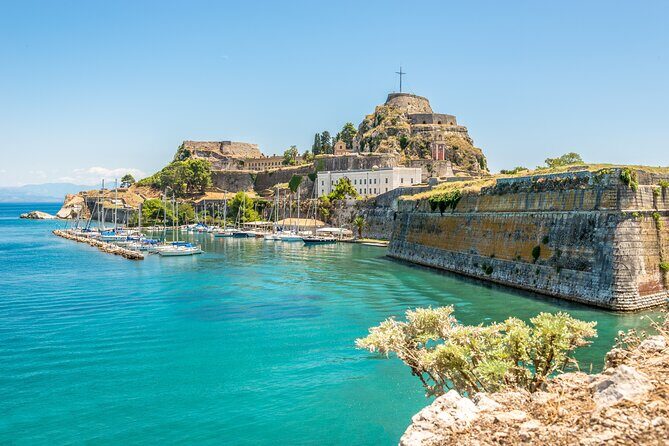 Majestic Corfu: Half Day Shore Excursion for First Time Cruisers - FAQ