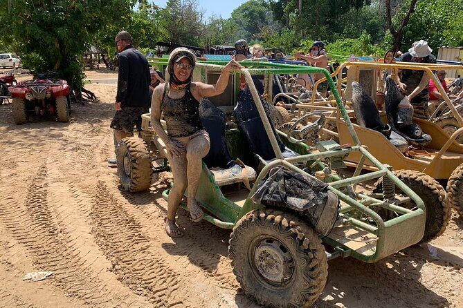 Majestic Elegance - Round Trip Shuttle - Punta Cana Airport - The Sum Up: Who Will Appreciate This Service?