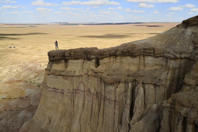 Majestic Gobi Desert with overnight in Terelj NP (incl. Chinggis Khan Statue) - Final Thoughts
