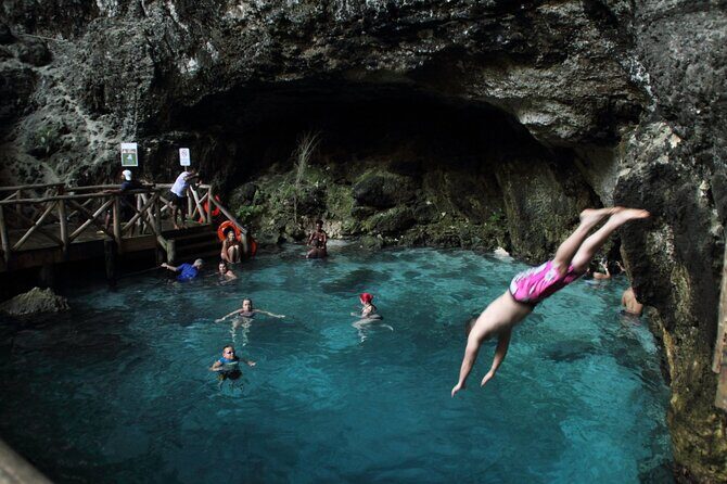 Majestic Hacienda visits the Bonao Mountain and the Anamuya River - In-Depth Review of the Majestic Hacienda Adventure Tour