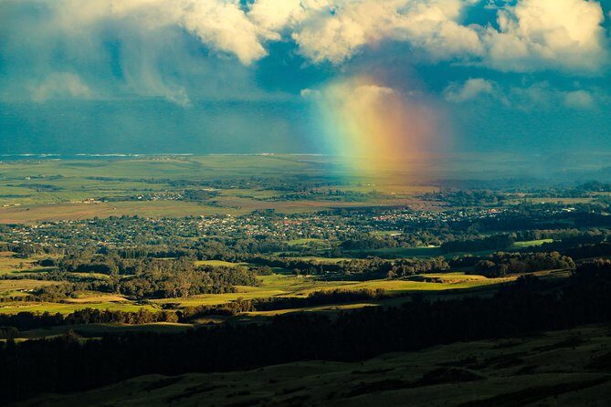 Majestic Haleakala Sunrise Tour with Pick-up - Breakfast and Additional Highlights