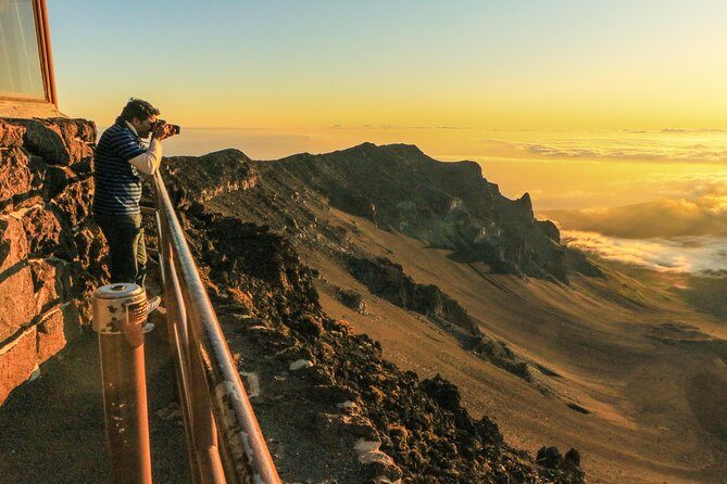Majestic Haleakala Sunrise Tour with Pick-up - Who Should Consider This Tour?