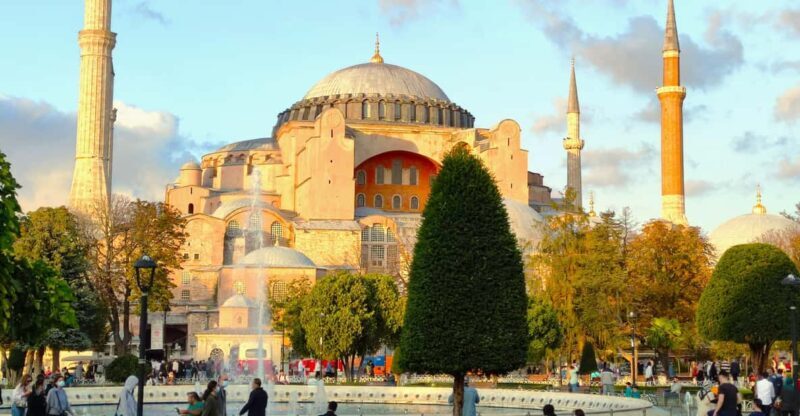 Majestic Istanbul Tour and Bosphorus Sunset Yacht Cruise - Key Points