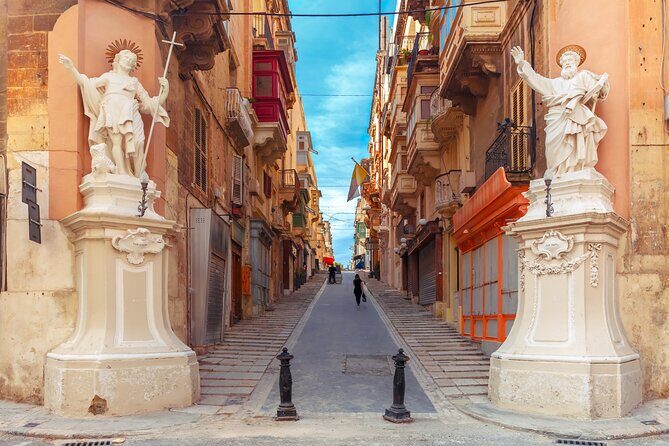 Majestic Malta: Shore Adventure for the First-Time Cruisers - Authentic Experiences and Practical Details