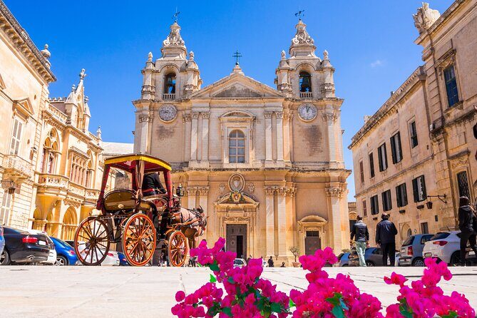 Majestic Malta: Shore Adventure for the First-Time Cruisers - The Sum Up