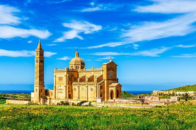 Majestic Malta: Shore Adventure for the First-Time Cruisers - FAQ