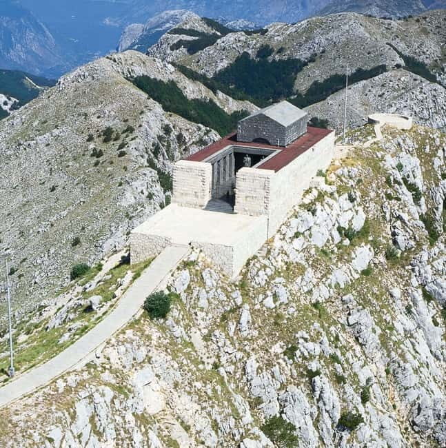 Majestic Montenegro: Trip to Lovcen, Njegusi and Cetinje - Exploring the Journey: From Mountain to Town