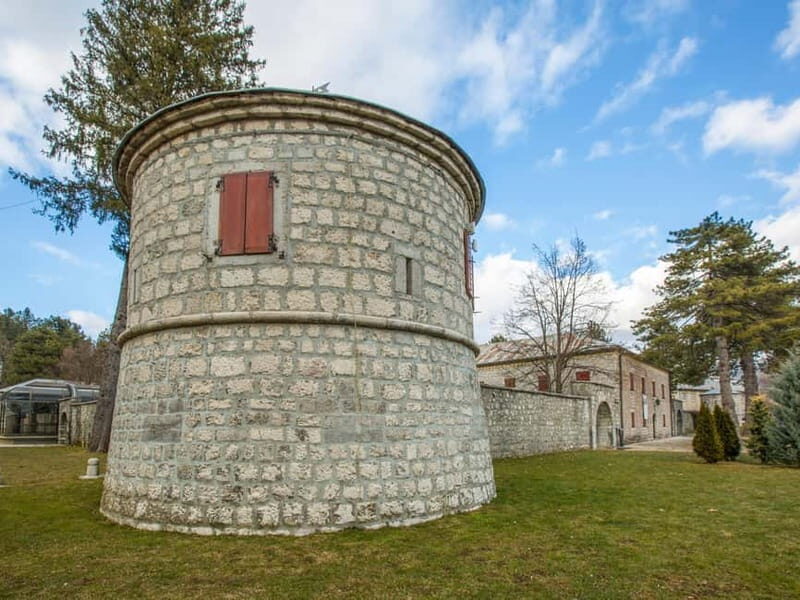 Majestic Montenegro: Trip to Lovcen, Njegusi and Cetinje - The Details That Matter