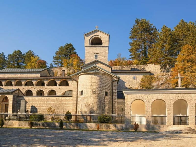 Majestic Montenegro: Trip to Lovcen, Njegusi and Cetinje - Who Will Love This Tour?