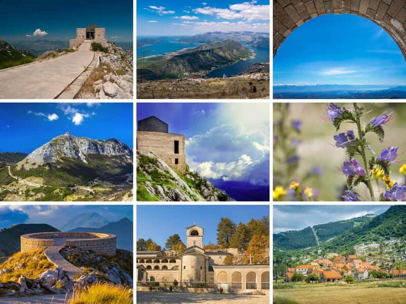 Majestic Montenegro: Trip to Lovcen, Njegusi and Cetinje - Frequently Asked Questions