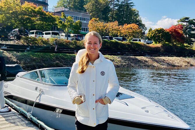 Majestic Mt. Fuji & Hakone Retreat A Private Day Tour from Tokyo - FAQ