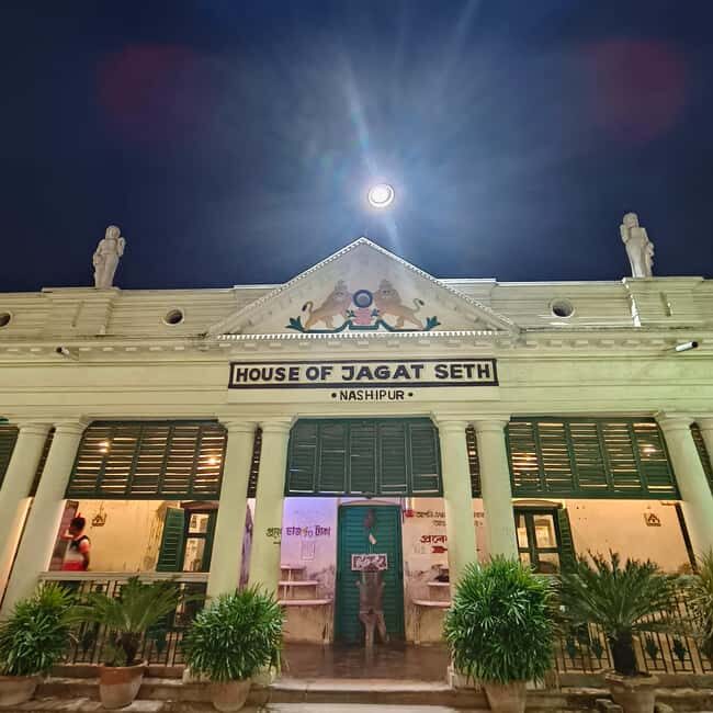 Majestic Murshidabad: Murshidabad 2 Nights & 3 Days Tour - Exploring Murshidabad: What to Expect on Your 3-Day Journey