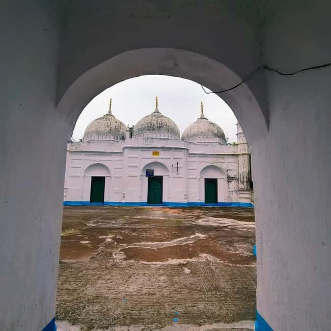 Majestic Murshidabad: Murshidabad 2 Nights & 3 Days Tour - Why This Tour Offers Great Value