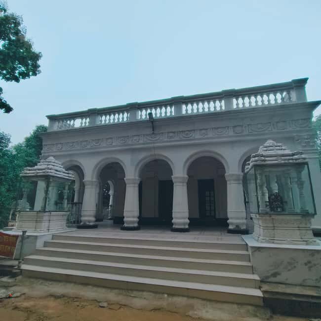 Majestic Murshidabad: Murshidabad 2 Nights & 3 Days Tour - Frequently Asked Questions