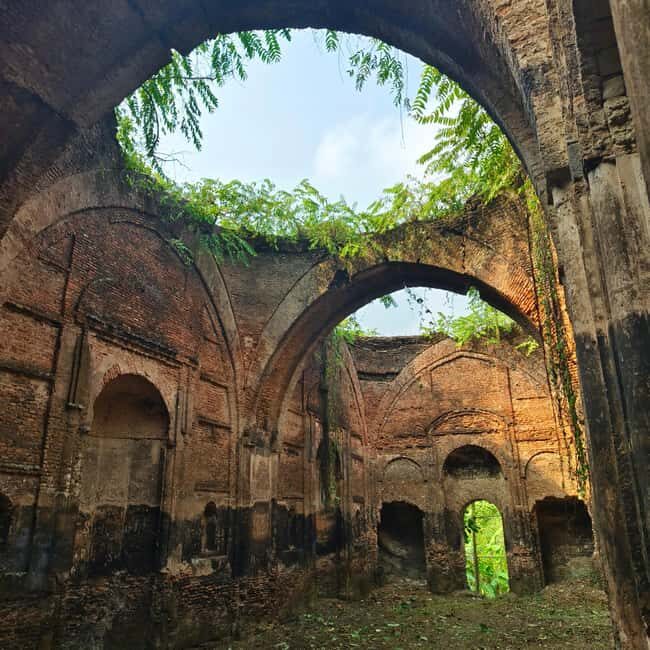 Majestic Murshidabad: Murshidabad 2 Nights & 3 Days Tour - The Sum Up