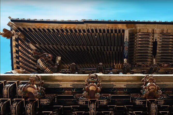 Majestic Nikko - Wrapping Up: Return to Tokyo