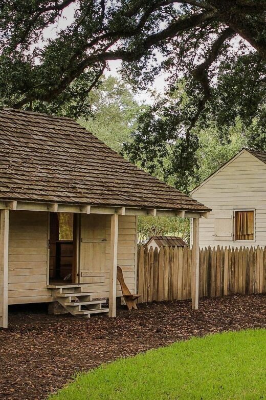 Majestic Oak Alley Plantation Tour - Final Thoughts