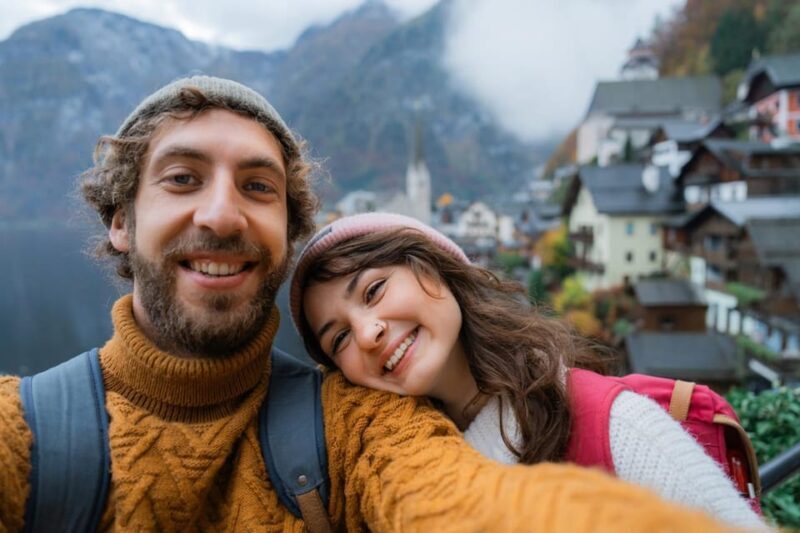 Majestic Private Walking Tour of Hallstatt - Majestic Private Walking Tour of Hallstatt: A Deep Dive into Austria’s Iconic Village