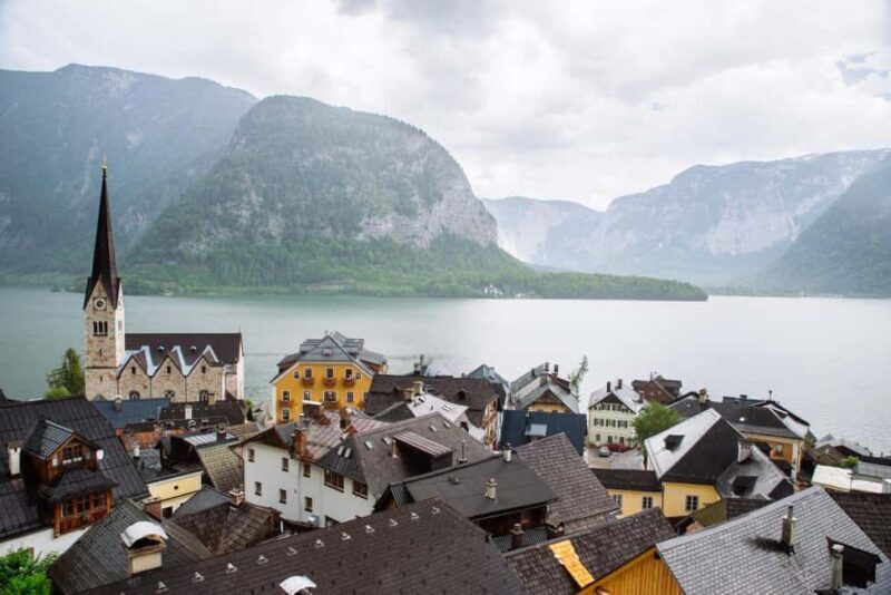 Majestic Private Walking Tour of Hallstatt - Practical Details: What You Need to Know