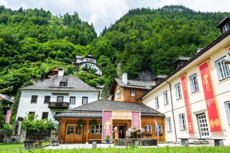 Majestic Private Walking Tour of Hallstatt - Authentic Reviews from Travelers