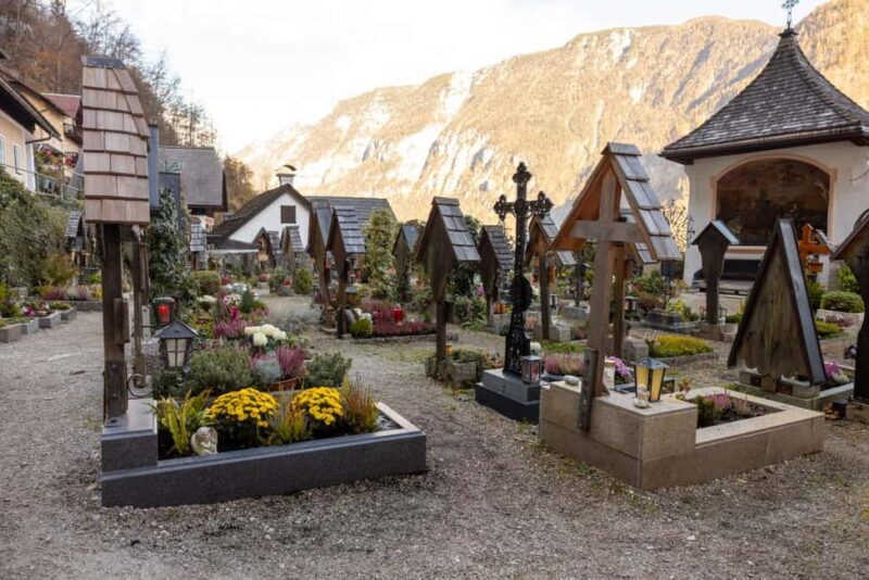 Majestic Private Walking Tour of Hallstatt - Is This Tour Right for You?