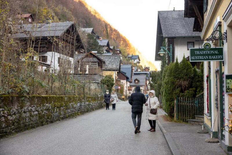 Majestic Private Walking Tour of Hallstatt - The Sum Up: Who Will Love This Tour?