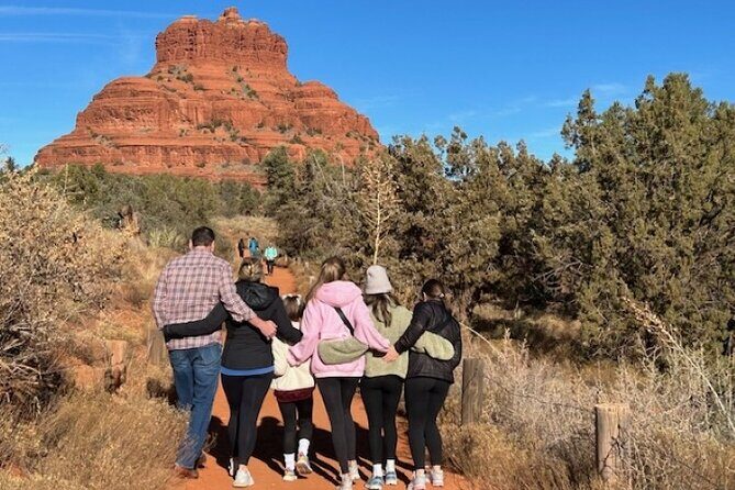 Majestic Sedona Tour - Who Should Consider This Tour?