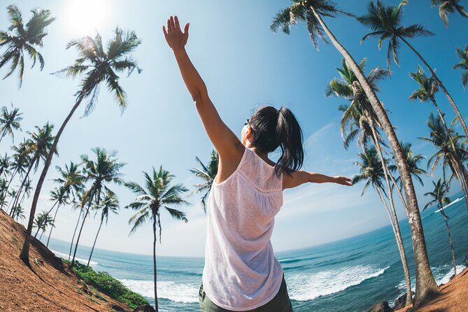 Majestic Sri Lanka in 13 Days All Inclusive VIP Tour by Sithiyam - Final Thoughts